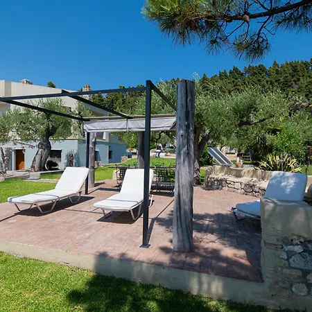 Villa Lancaster Mansion Aquarium By Pro - Fourka Halkidiki Dimos Kassandra
